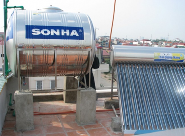 C&ocirc;ng ty vệ sinh bồn nước quận 3 BH l&acirc;u d&agrave;i, nhanh ch&oacute;ng