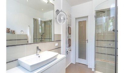 Mẹo nhỏ giúp nhà vệ sinh luôn thơm mát, hiệu quả 100%