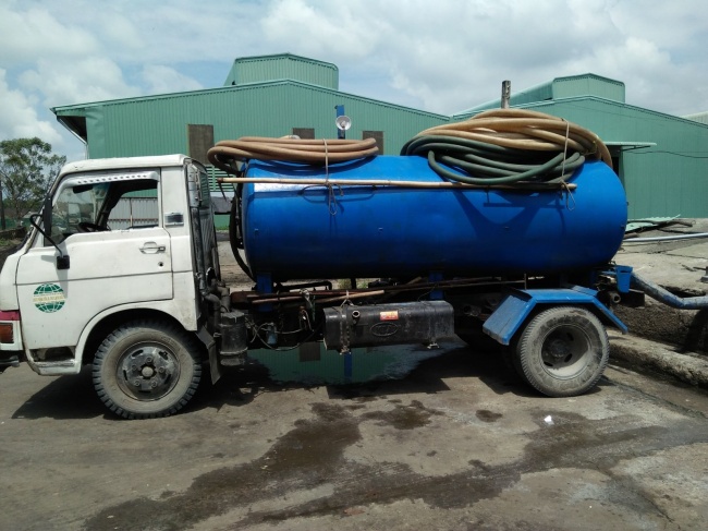 r&uacute;t hầm cầu quận 2