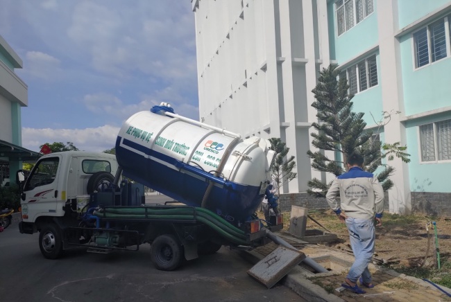 r&uacute;t hầm quận b&igrave;nh t&acirc;n