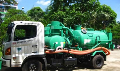 Công ty thông cống nghẹt huyện Cần Giờ Minh Đức giá 100k, Bảo Hành 3 năm