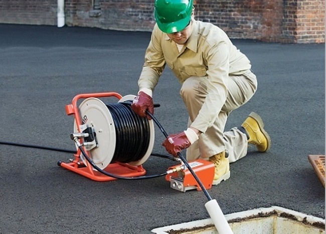 C&ocirc;ng ty th&ocirc;ng cống nghẹt quận 12 Minh Đức lu&ocirc;n c&oacute; mặt nhanh ch&oacute;ng