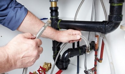 Thông bồn rửa chén quận 6 Minh Đức giá 100k, Bảo Hành 3 năm