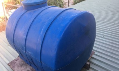 Vệ sinh bồn nước quận Bình Tân uy tín, chất lượng, sạch 99%