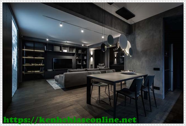 những mẫu thiết kế nh&agrave; đẹp