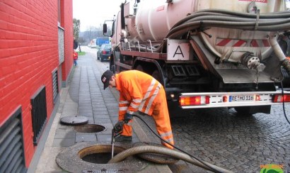 Cách xử lý mùi hôi hố ga cực kỳ hiệu quả