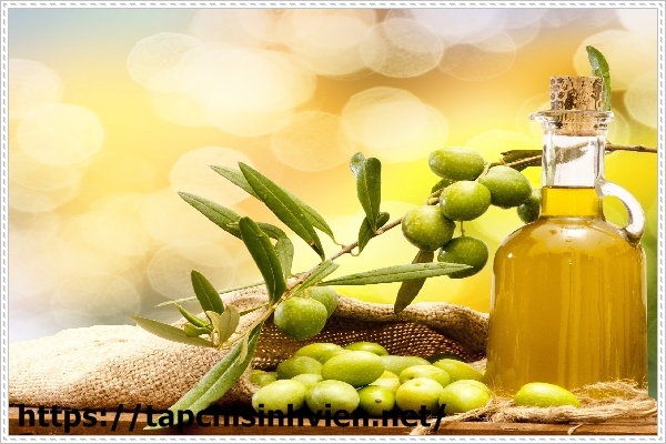 Khắc phục m&ugrave;i h&ocirc;i bồn cầu bằng giấm