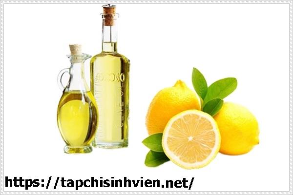 Hướng dẫn c&aacute;ch pha nước lau ch&ugrave;i nh&agrave; cửa an to&agrave;n cho b&agrave; bầu