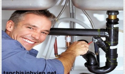  Cách xử lý đường ống thoát nước bị nghẹt siêu nhanh chóng