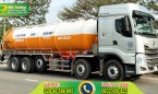Dịch vụ hút nước thải công nghiệp Minh Đức nhanh chóng, tiết kiệm