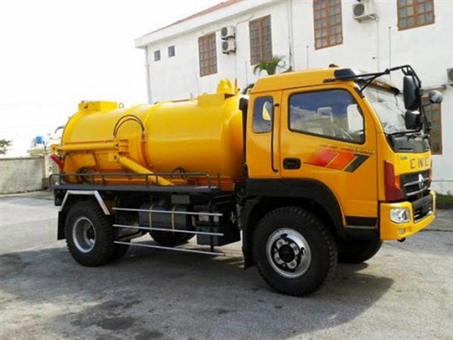 C&ocirc;ng ty h&uacute;t hầm cầu quận T&acirc;n B&igrave;nh phục vụ kh&aacute;ch h&agrave;ng 24/24