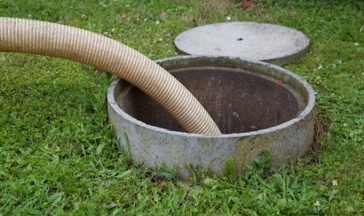 ​Dịch vụ rút hầm cầu quận 12 dẫn đầu thị trường về chất lượng