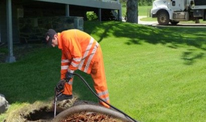 Công ty hút hầm cầu quận 6 chuyên nghiệp nhất