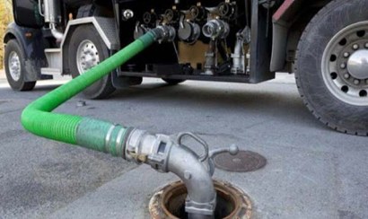 Hút Hầm Cầu quận Bình Thạnh giá ưu đãi 50% tại HCM