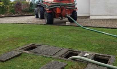 ​Hút Hầm Cầu Quận Phú Nhuận chất lượng