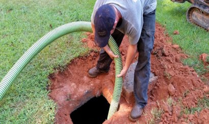 Hút Hầm Cầu quận Tân Bình uy tín