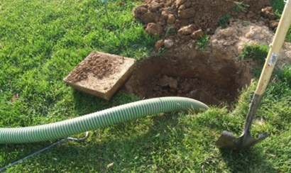 ​Hút Hầm Cầu Quận Tân Phú giá rẻ