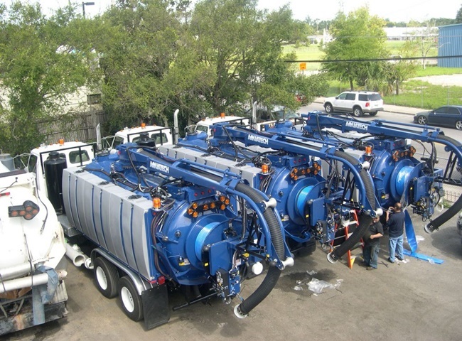 Dịch vụ r&uacute;t hầm cầu tại huyện Cần Giờ chất lượng uy t&iacute;n