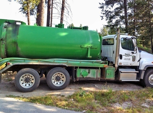 Dịch vụ r&uacute;t hầm cầu huyện Cần Giờ cần lưu &yacute; sử dụng