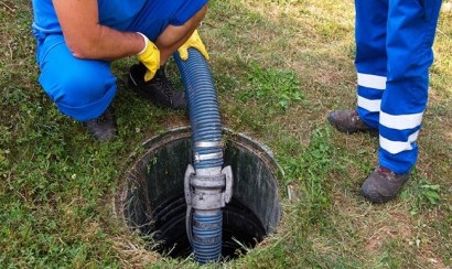 Rút hầm cầu tại huyện Củ Chi giá bao nhiêu