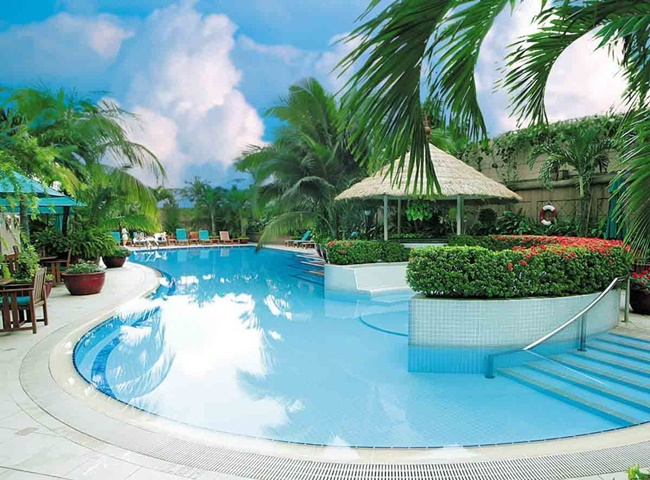 C&aacute;ch vệ sinh hồ nước v&agrave; ch&agrave; rửa