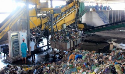 Hút chất thải công nghiệp quận Bình Tân nhanh chóng