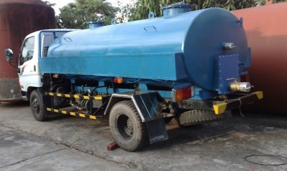 Hút hầm cầu Quận 3 an toàn, nhanh chóng