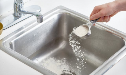 ​Dịch vụ thông nghẹt bồn rửa chén quận 8