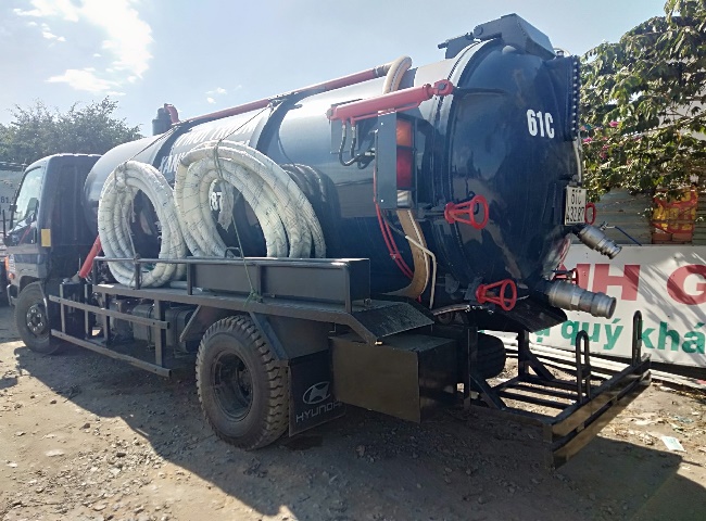 Thợ th&ocirc;ng cống nghẹt quận 9 c&oacute; quy tr&igrave;nh chuy&ecirc;n nghiệp