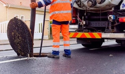 Công ty thông cống nghẹt quận Bình Thạnh Minh Đức giá 100k, Bảo Hành 3 năm