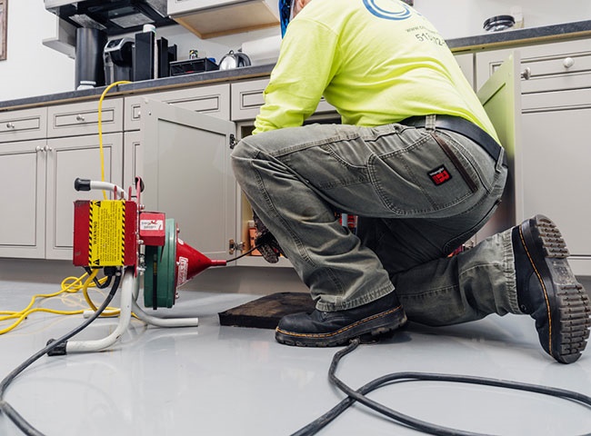 Th&ocirc;ng cống nghẹt quận 1 Minh Đức c&ugrave;ng đấu hiệu nhận biết