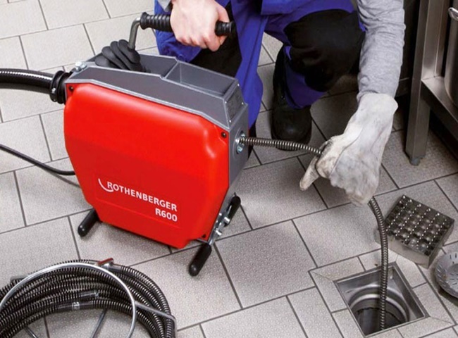 Th&ocirc;ng cống nghẹt quận Thủ Đức gi&aacute; rẻ v&agrave; uy t&iacute;n tại TP.HCM