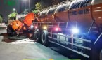 Dịch vụ thu gom bùn thải công nghiệp giá rẻ, chất lượng, uy tín