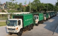 Thu gom rác thải công nghiệp Minh Đức giá rẻ, nhanh chóng, an toàn