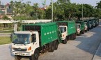 Thu gom rác thải công nghiệp Minh Đức giá rẻ, nhanh chóng, an toàn