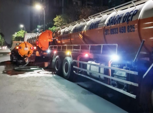 C&aacute;c kh&aacute;ch h&agrave;ng của dịch vụ thu gom r&aacute;c thải c&ocirc;ng nghiệp
