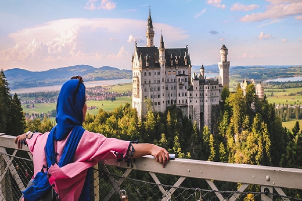 L&yacute; do m&agrave; bản th&acirc;n kh&ocirc;ng ngừng y&ecirc;u tiếng Đức