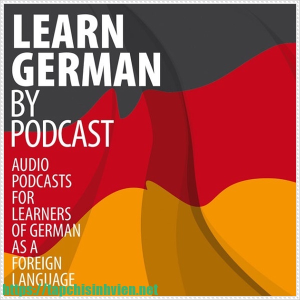 kh&oacute; khăn khi học tiếng Đức