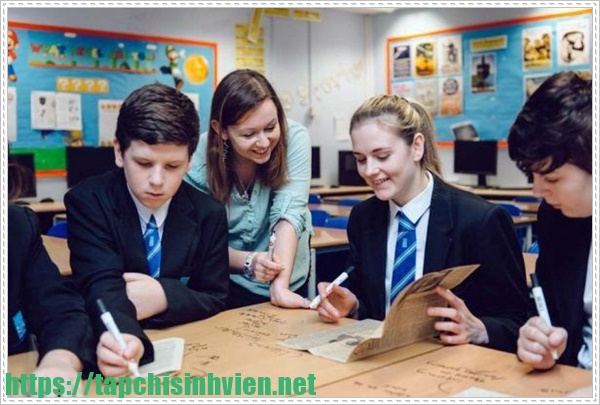 sử dụng điện thoại để n&acirc;ng cao khả năng học tiếng đức