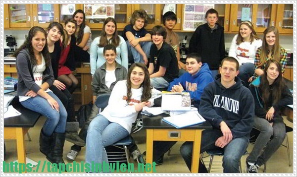 Học tiếng Đức tại trung t&acirc;m dạy tiếng Đức