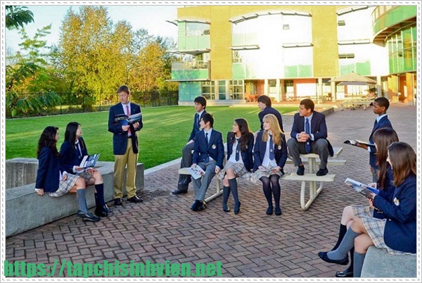 Học tiếng Đức