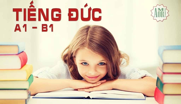 Học tiếng Đức cơ bản