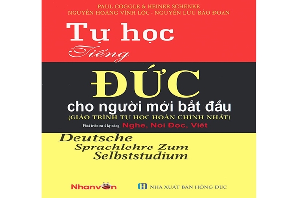 Học tiếng Đức cho người mới