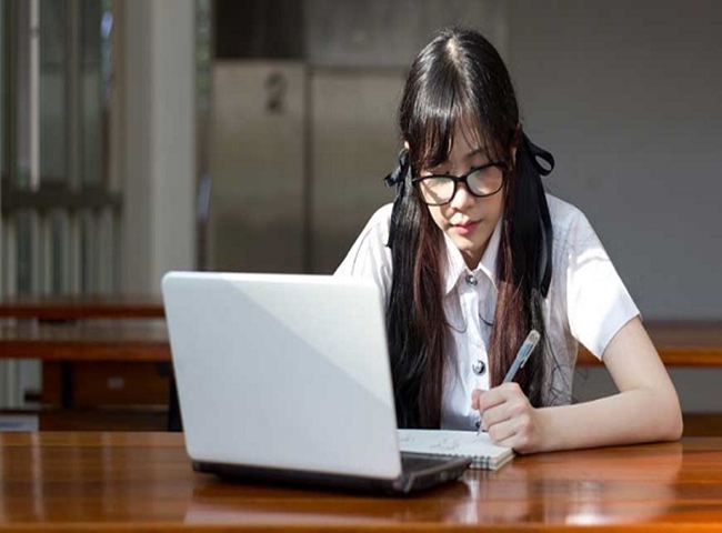 Học tiếng Đức