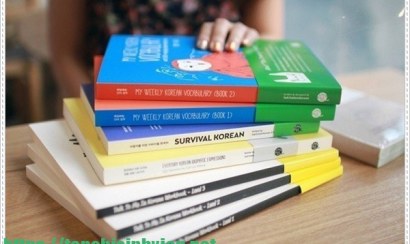 Học tiếng Hàn sao cho hiệu quả nhất