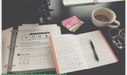  7 bí quyết học tiếng Hàn nhanh chóng cho người mới học