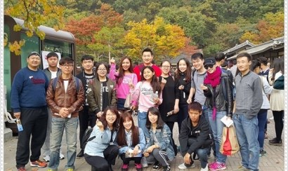 Những hành trang cần chuẩn bị khi đi du học Hàn Quốc( phần 2)