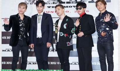 Học tiếng Hàn qua bài hát