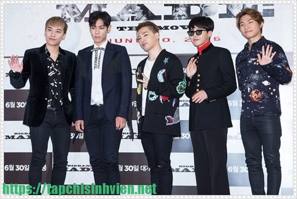 học tiếng H&agrave;n