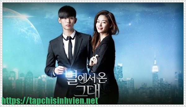 Học tiếng H&agrave;n qua b&agrave;i h&aacute;t nổi tiếng